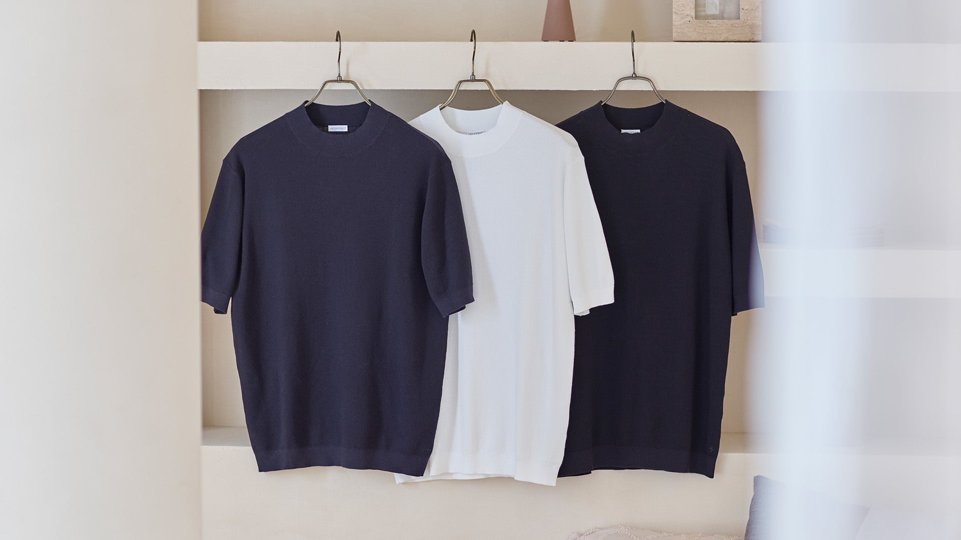 CLOTHET （クロスクローゼット）公式通販 – ＋CLOTHET ONLINE