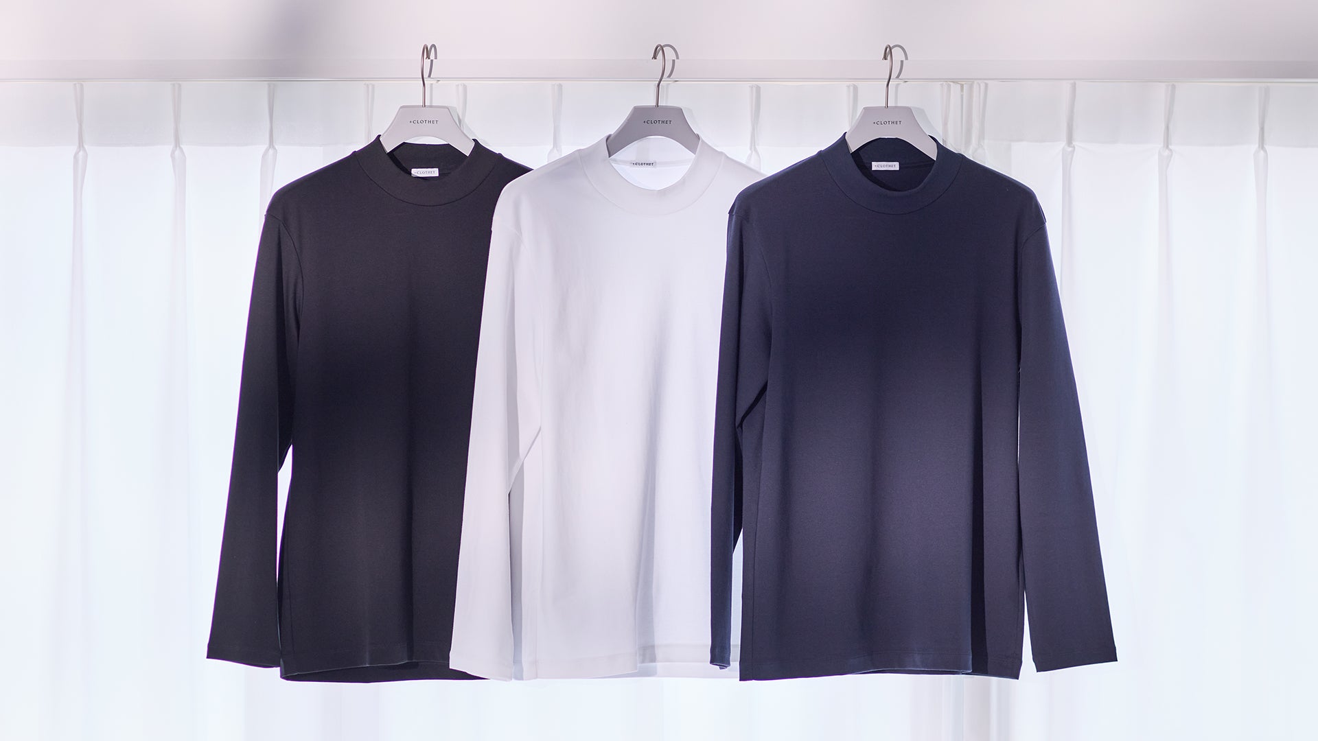 CLOTHET （クロスクローゼット）公式通販 – ＋CLOTHET ONLINE