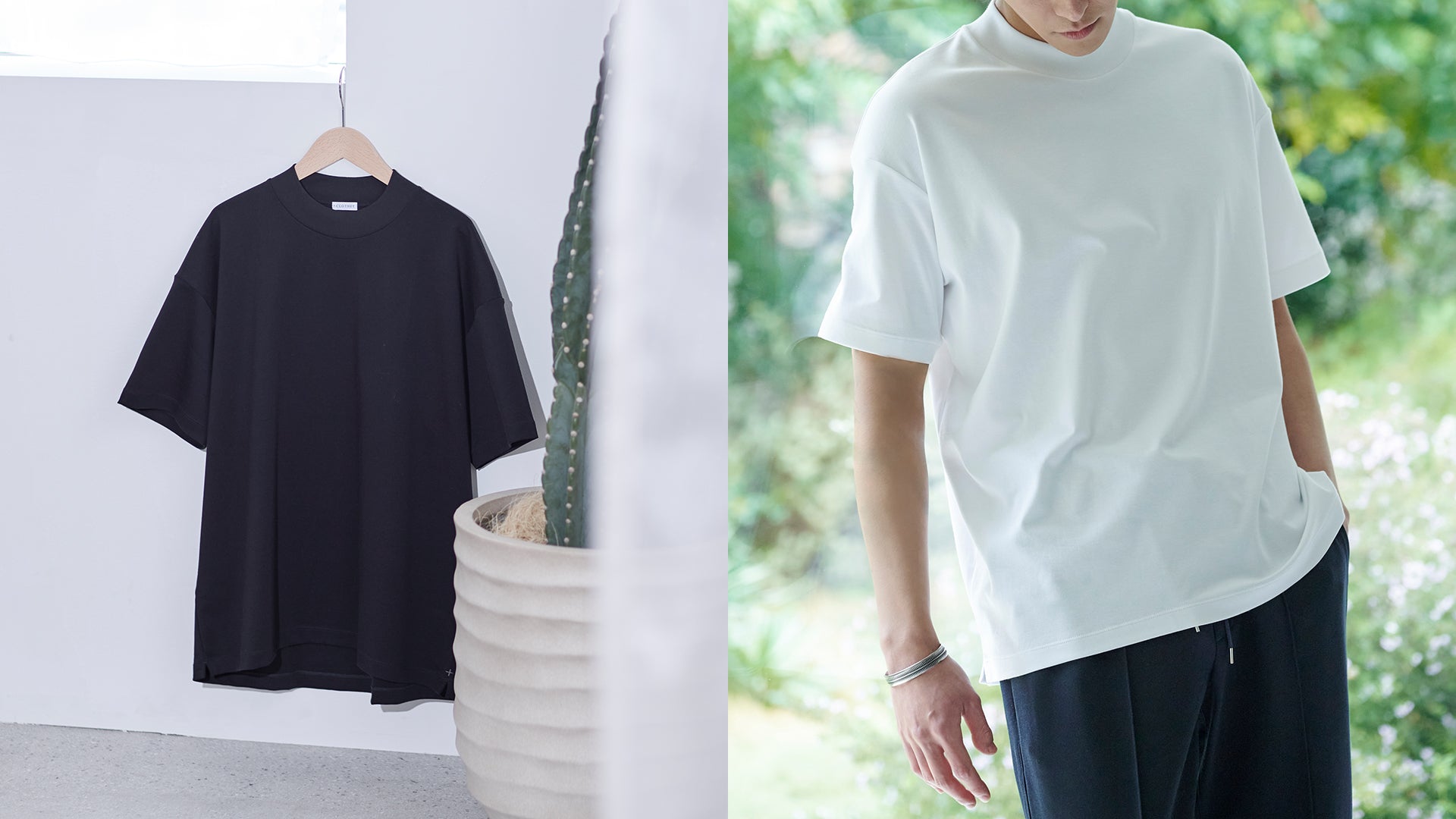 CLOTHET （クロスクローゼット）公式通販 – ＋CLOTHET ONLINE