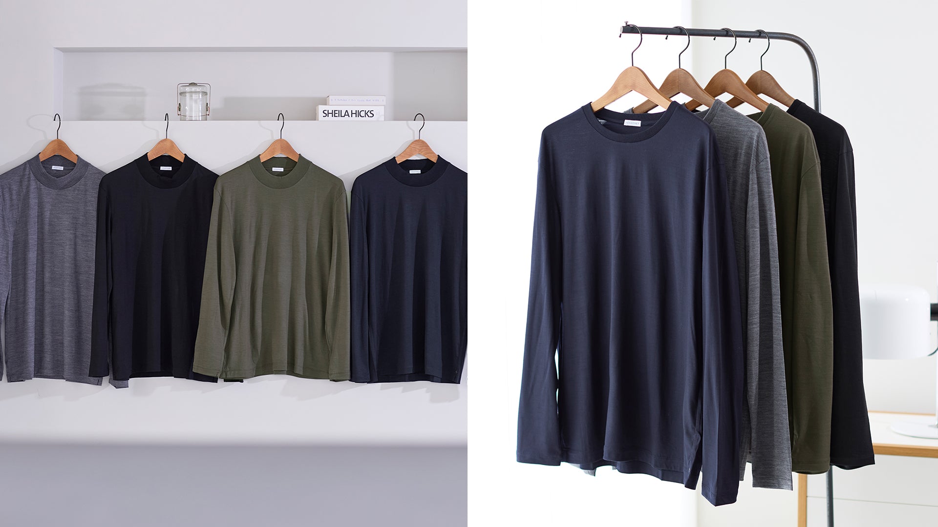 CLOTHET （クロスクローゼット）公式通販 – ＋CLOTHET ONLINE