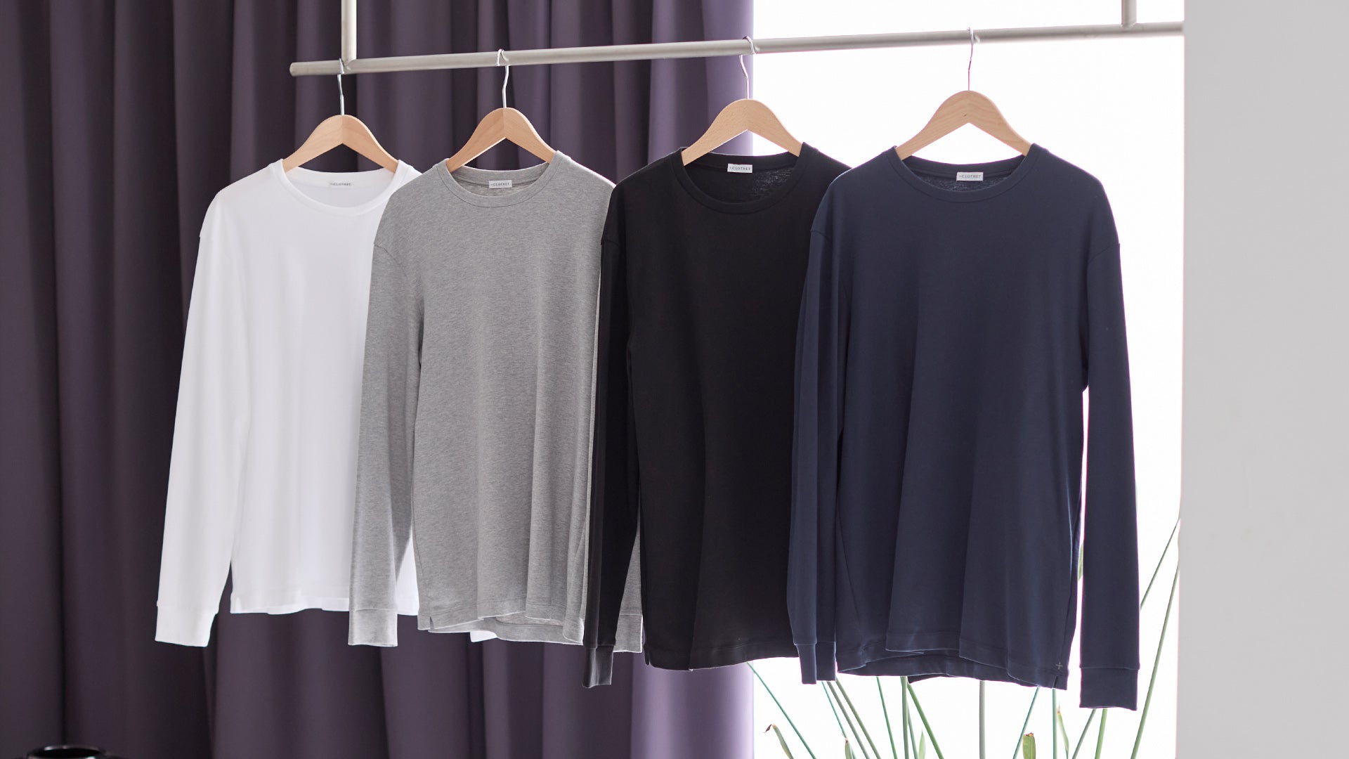 CLOTHET （クロスクローゼット）公式通販 – ＋CLOTHET ONLINE