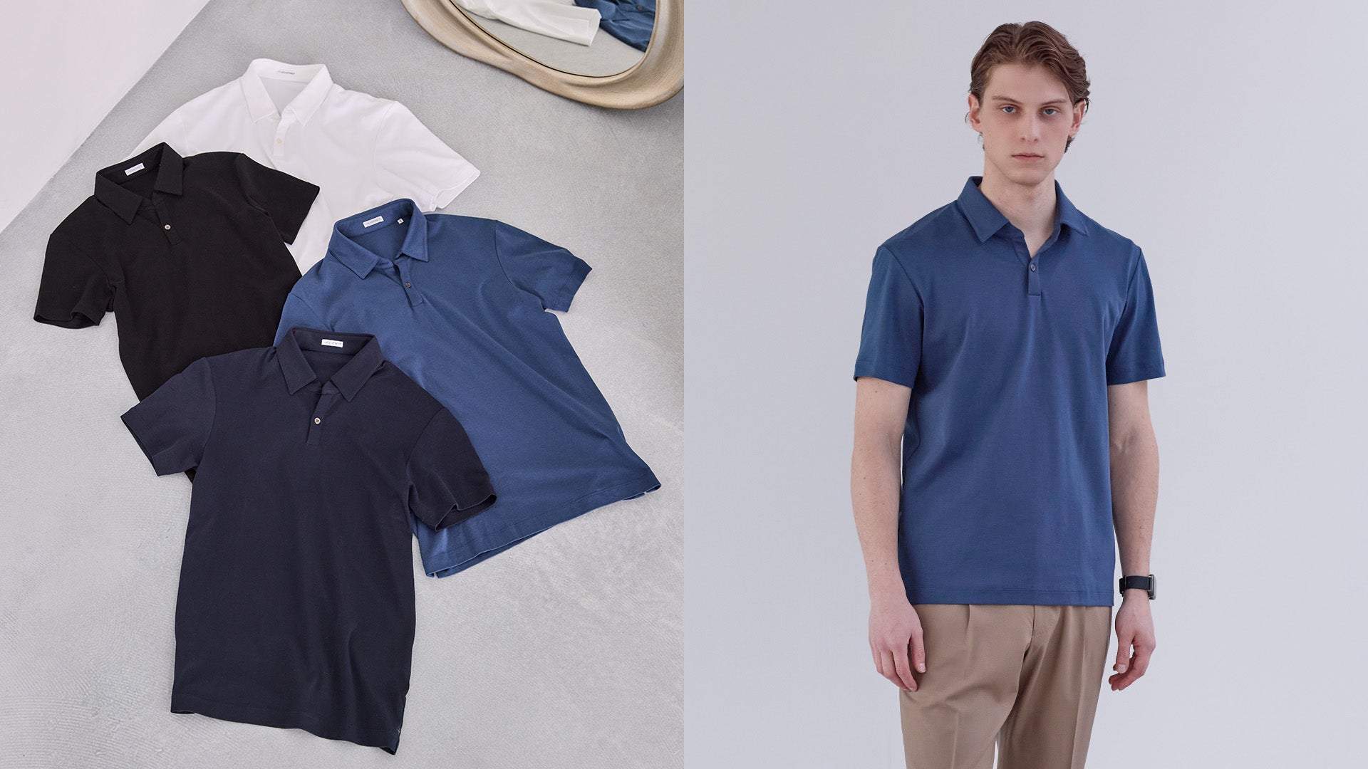 CLOTHET （クロスクローゼット）公式通販 – ＋CLOTHET ONLINE
