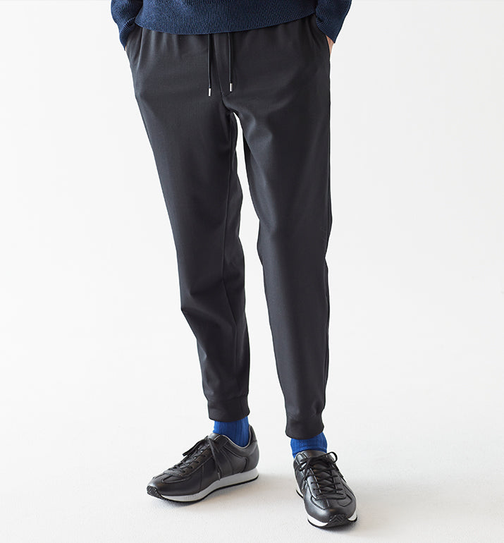 TECHWOOL® 2way Stretch Jogger Pants | ＋CLOTHET ONLINE