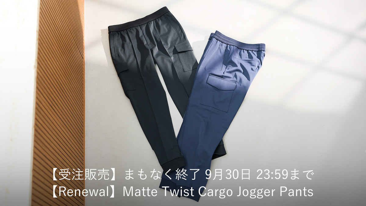 ＋CLOTHET ONLINE