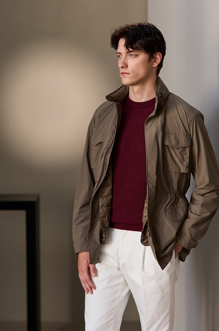 m65 フィールドジャケット M65フィールドジャケットを年代モデル別に解説！！ | 古着屋