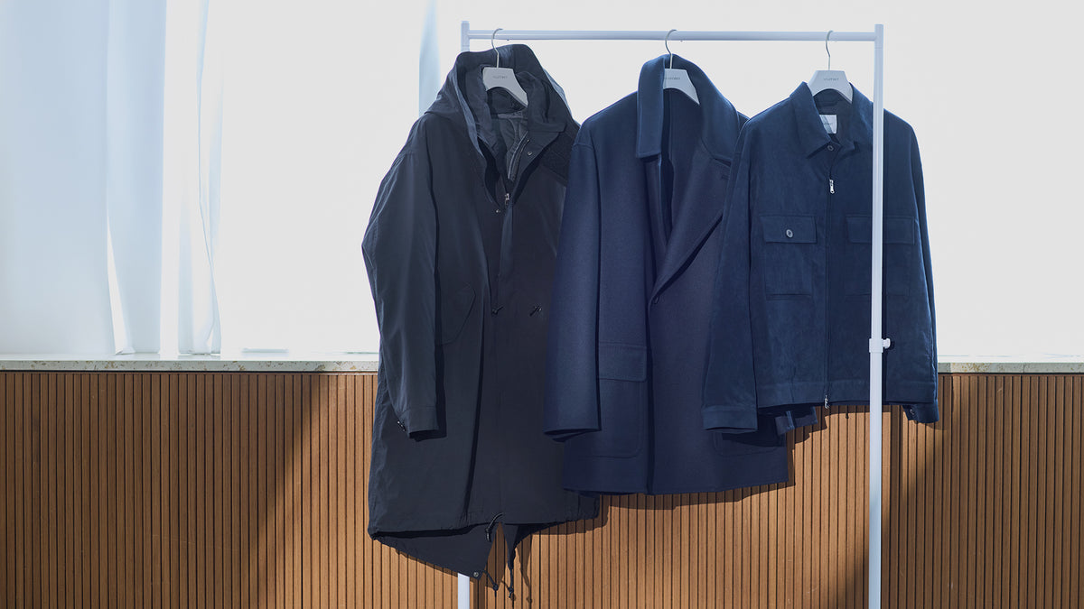 ＋CLOTHET ONLINE