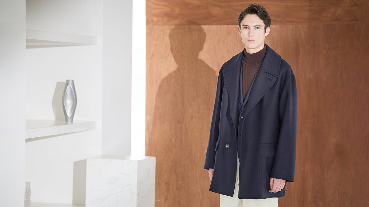 ＋CLOTHET ONLINE