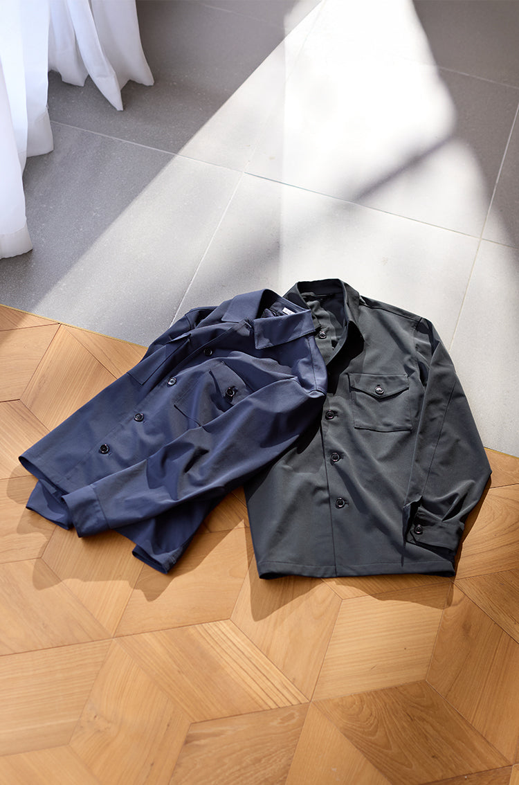 クロス クローゼットチャコールカラー クロス クローゼットチャコールカラー CLOTHET （クロス
