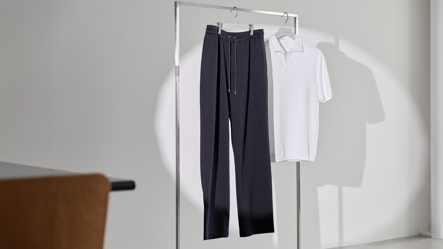 ＋CLOTHET ONLINE