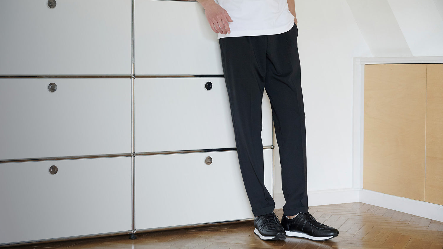＋CLOTHET ONLINE