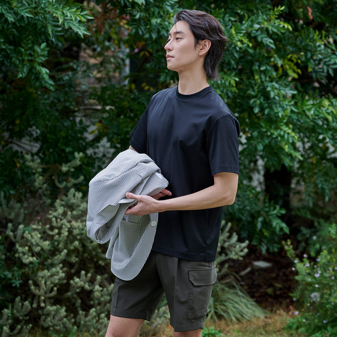 BEST ITEMS 2026-08 – ＋CLOTHET ONLINE
