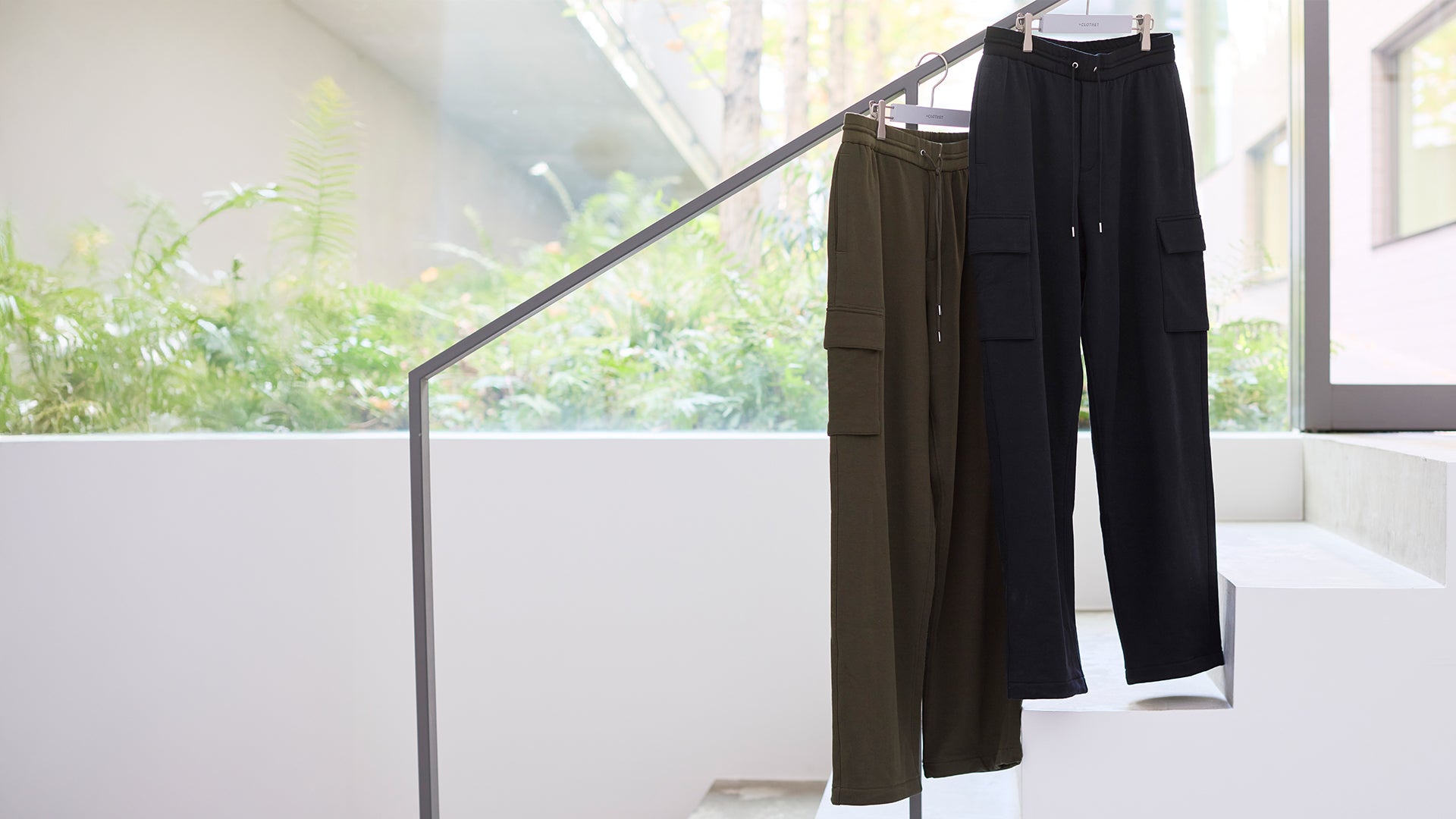 CLOTHET （クロスクローゼット）公式通販 – ＋CLOTHET ONLINE