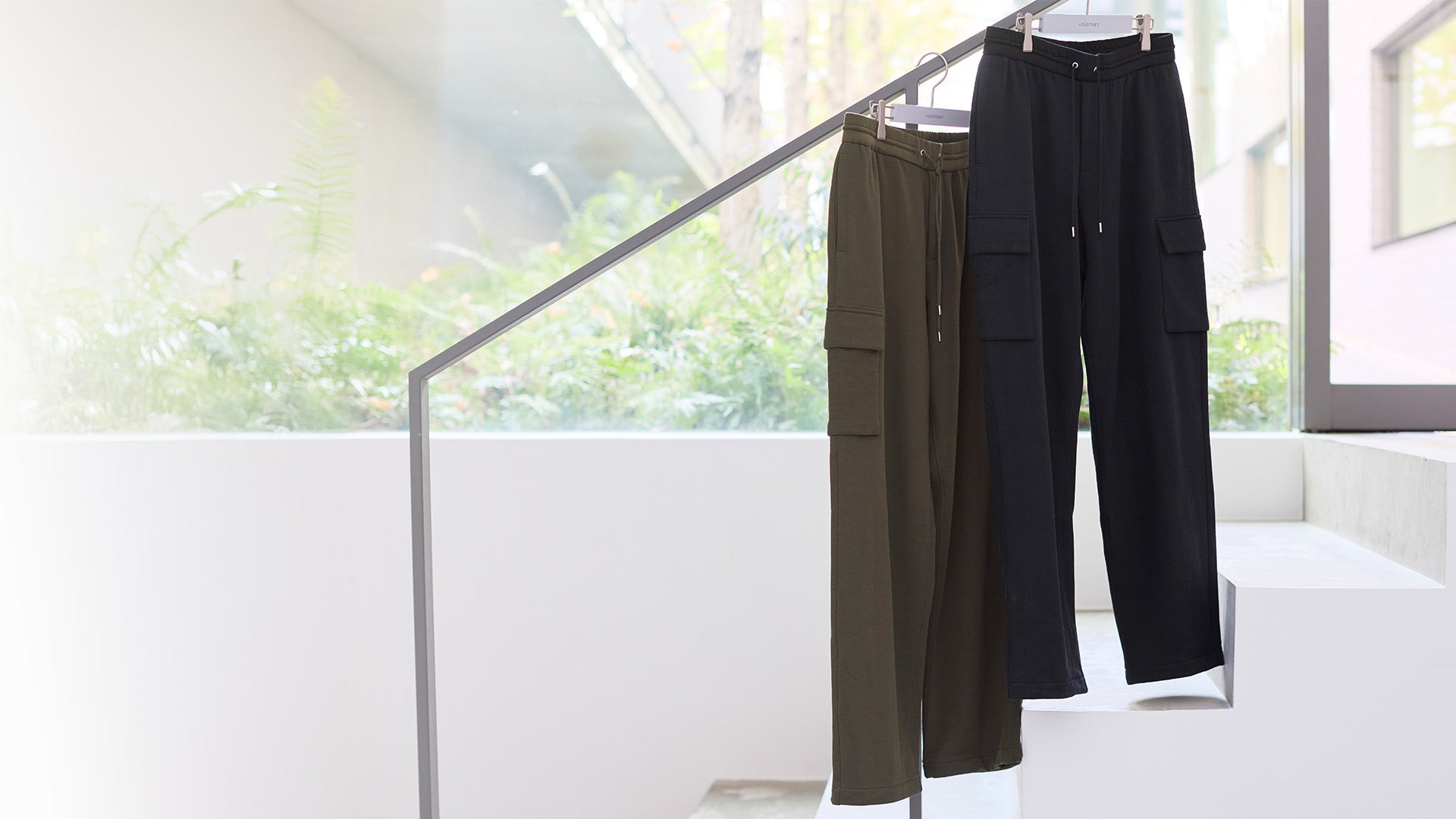 CLOTHET （クロスクローゼット）公式通販 – ＋CLOTHET ONLINE