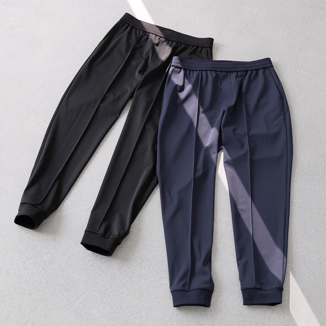 314 Matte Twist Jogger Pants – ＋CLOTHET ONLINE