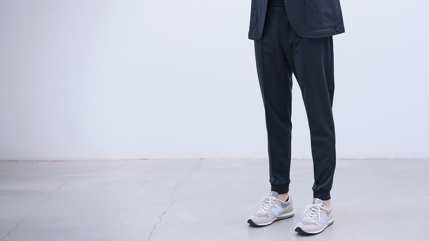 ＋CLOTHET ONLINE