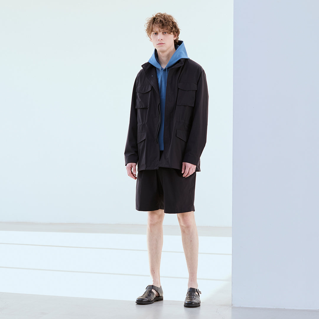 312 Tex Nylon Short Pants – ＋CLOTHET ONLINE