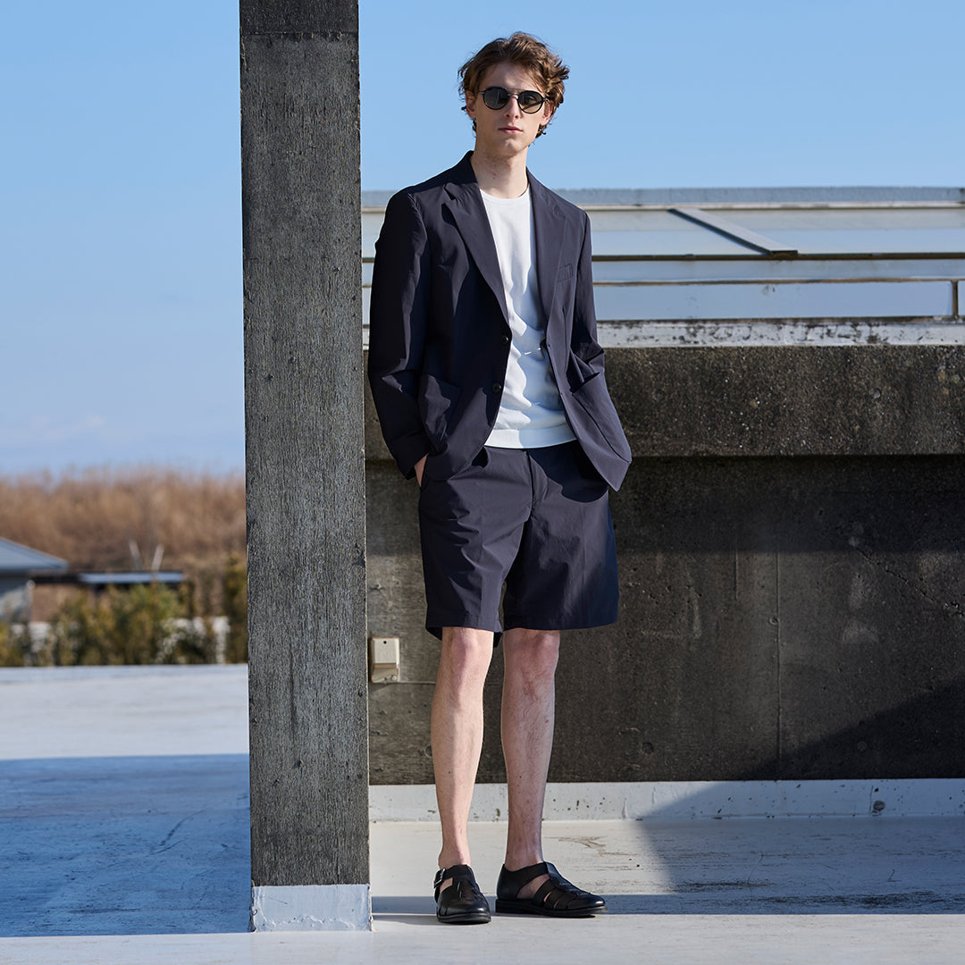 312 Tex Nylon Short Pants – ＋CLOTHET ONLINE