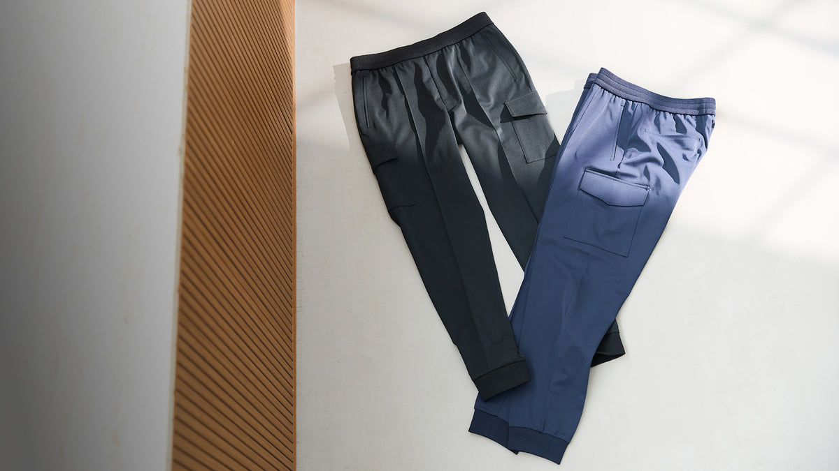 ＋CLOTHET ONLINE