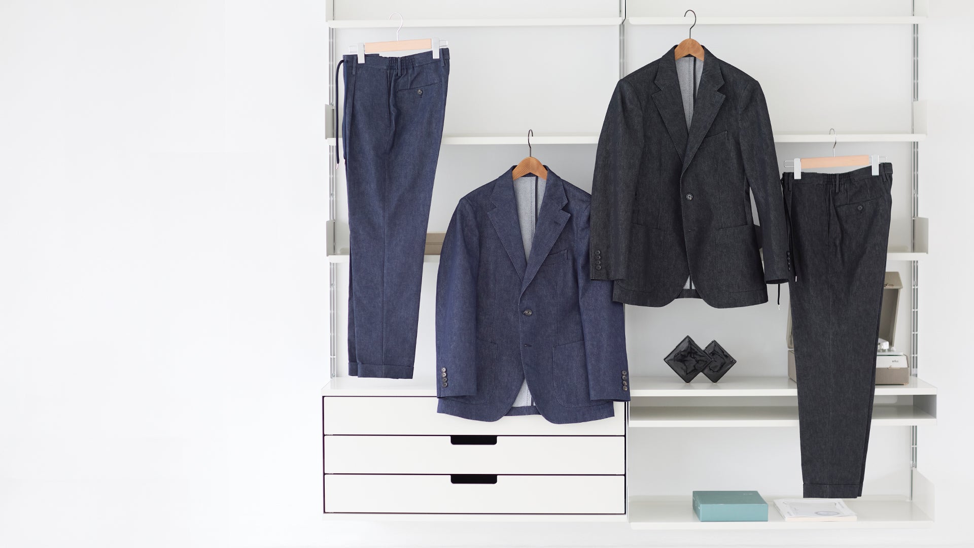 CLOTHET （クロスクローゼット）公式通販 – ＋CLOTHET ONLINE