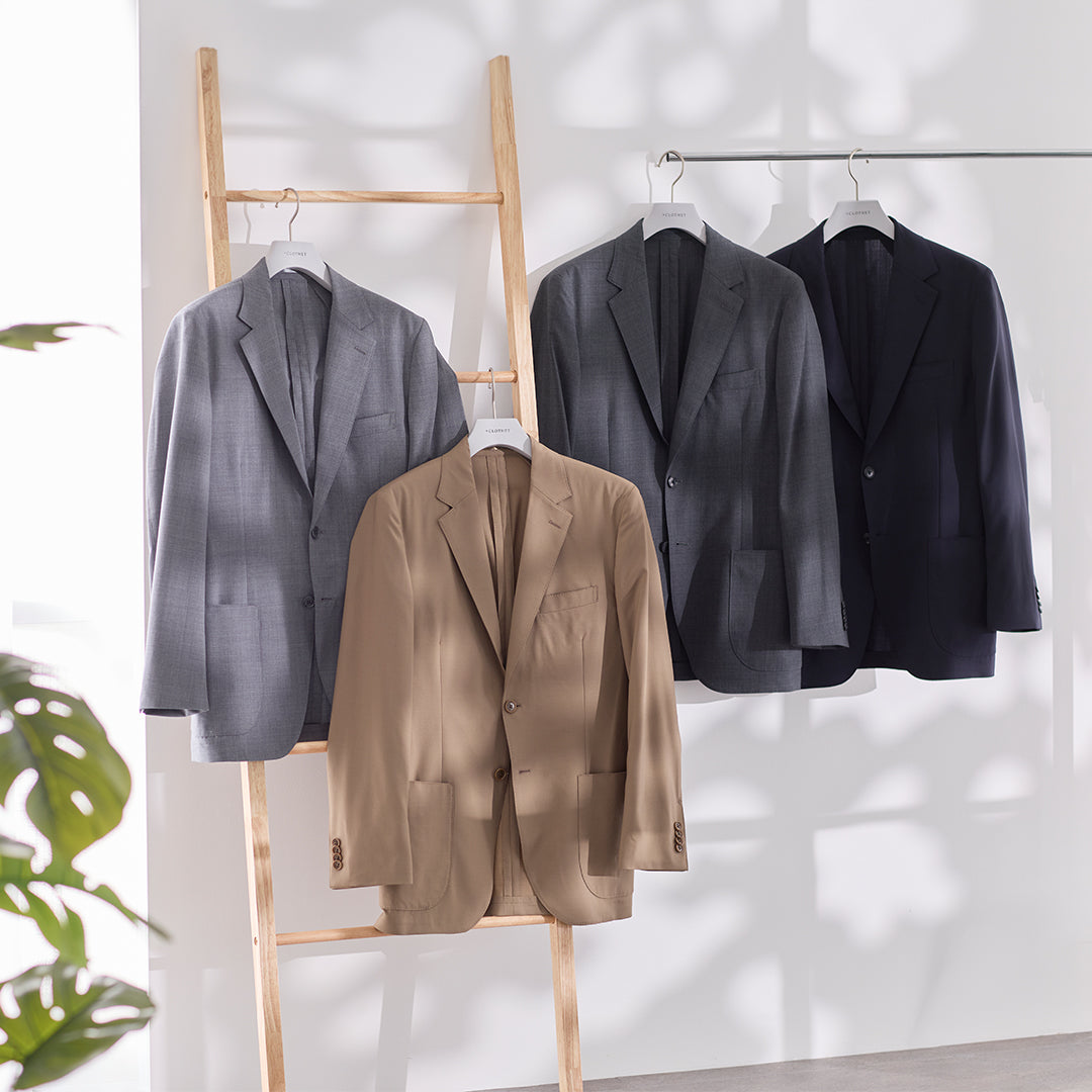 BEST ITEMS 2026-05 – ＋CLOTHET ONLINE