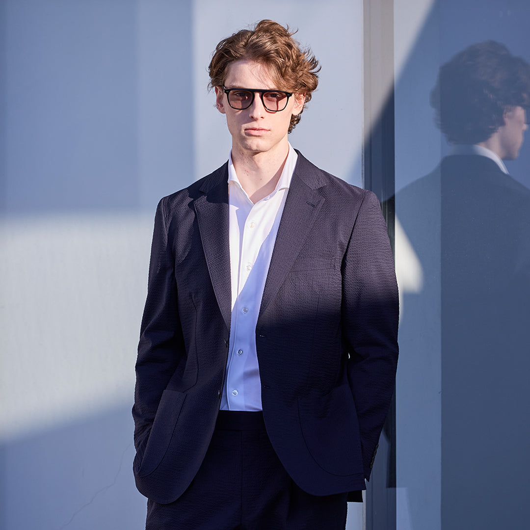 302 Tailored Jacket Renewal – ＋CLOTHET ONLINE