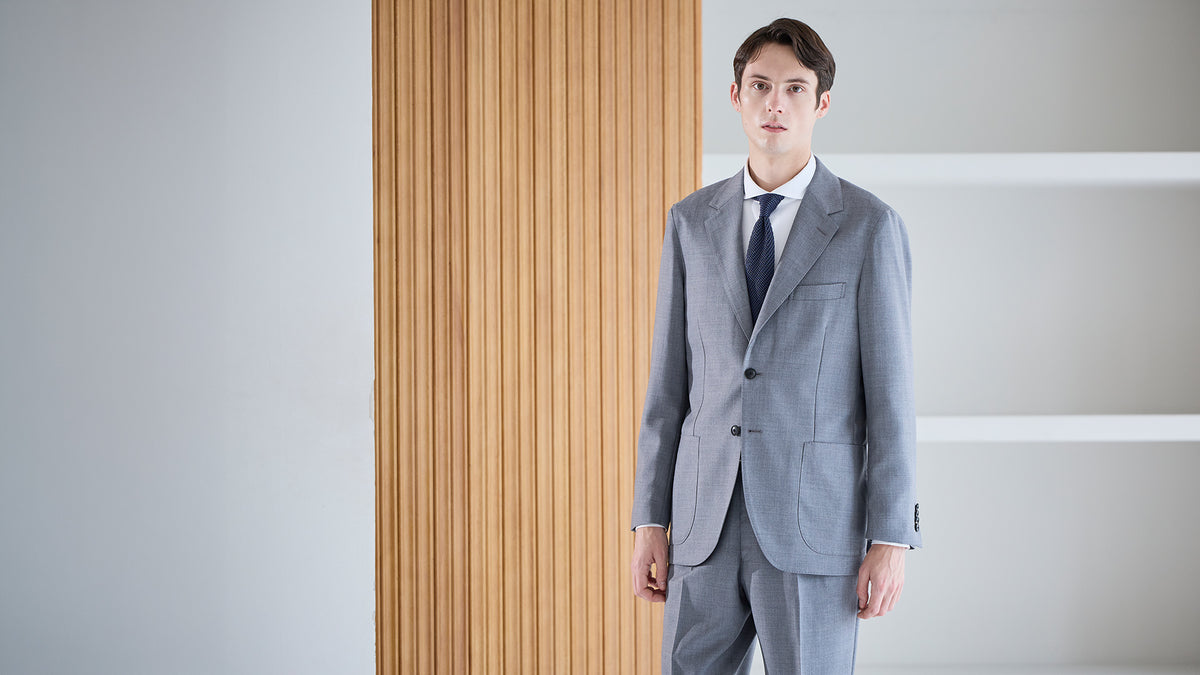 ＋CLOTHET ONLINE