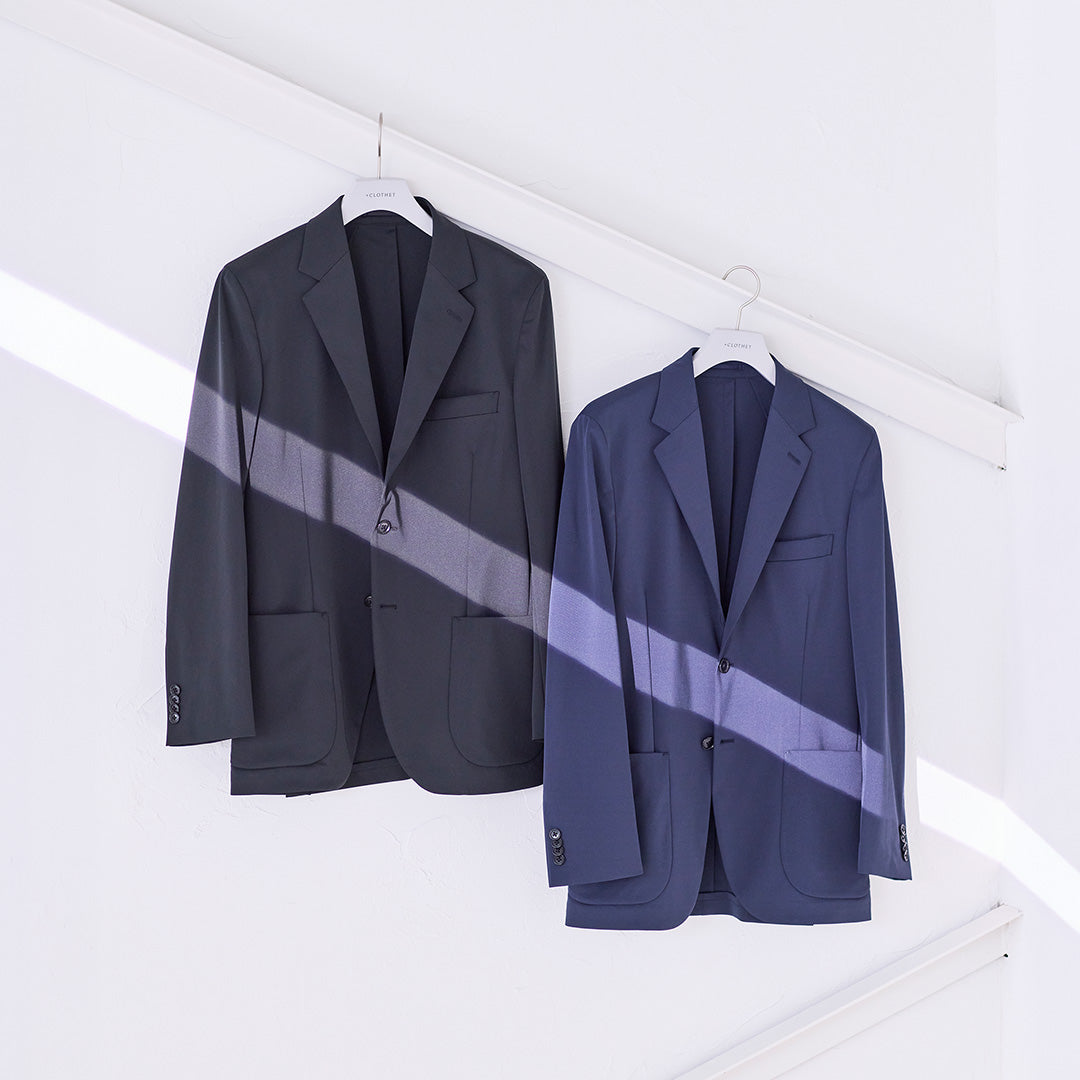 BEST ITEMS 2026-09 – ＋CLOTHET ONLINE