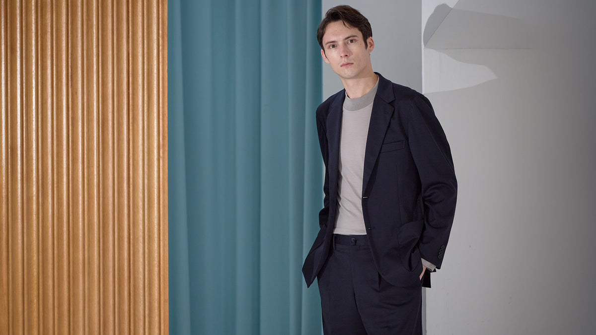 ＋CLOTHET ONLINE