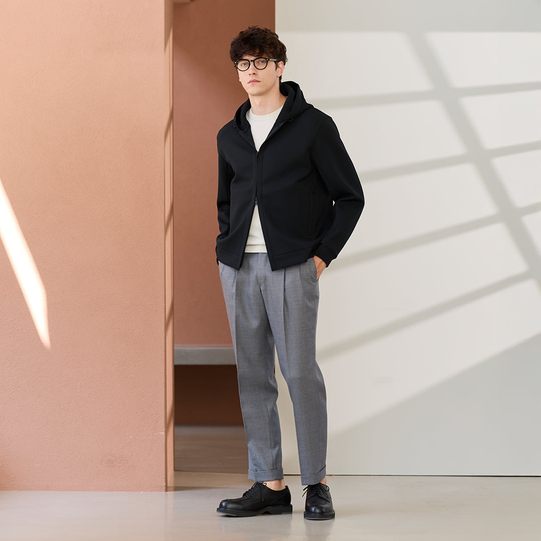 トリートユアセルフ 水着 black ゼブラ柄ワンピース水着 WILDEST DREAMS 25WD(gottex)｜水着ブランドの