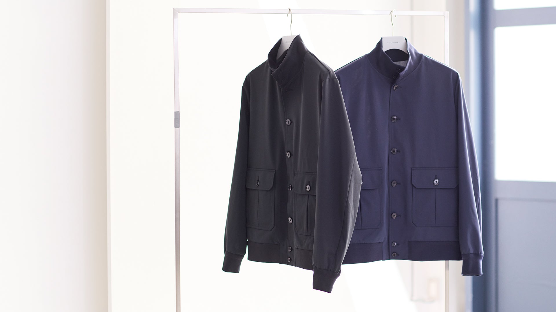 CLOTHET （クロスクローゼット）公式通販 – ＋CLOTHET ONLINE