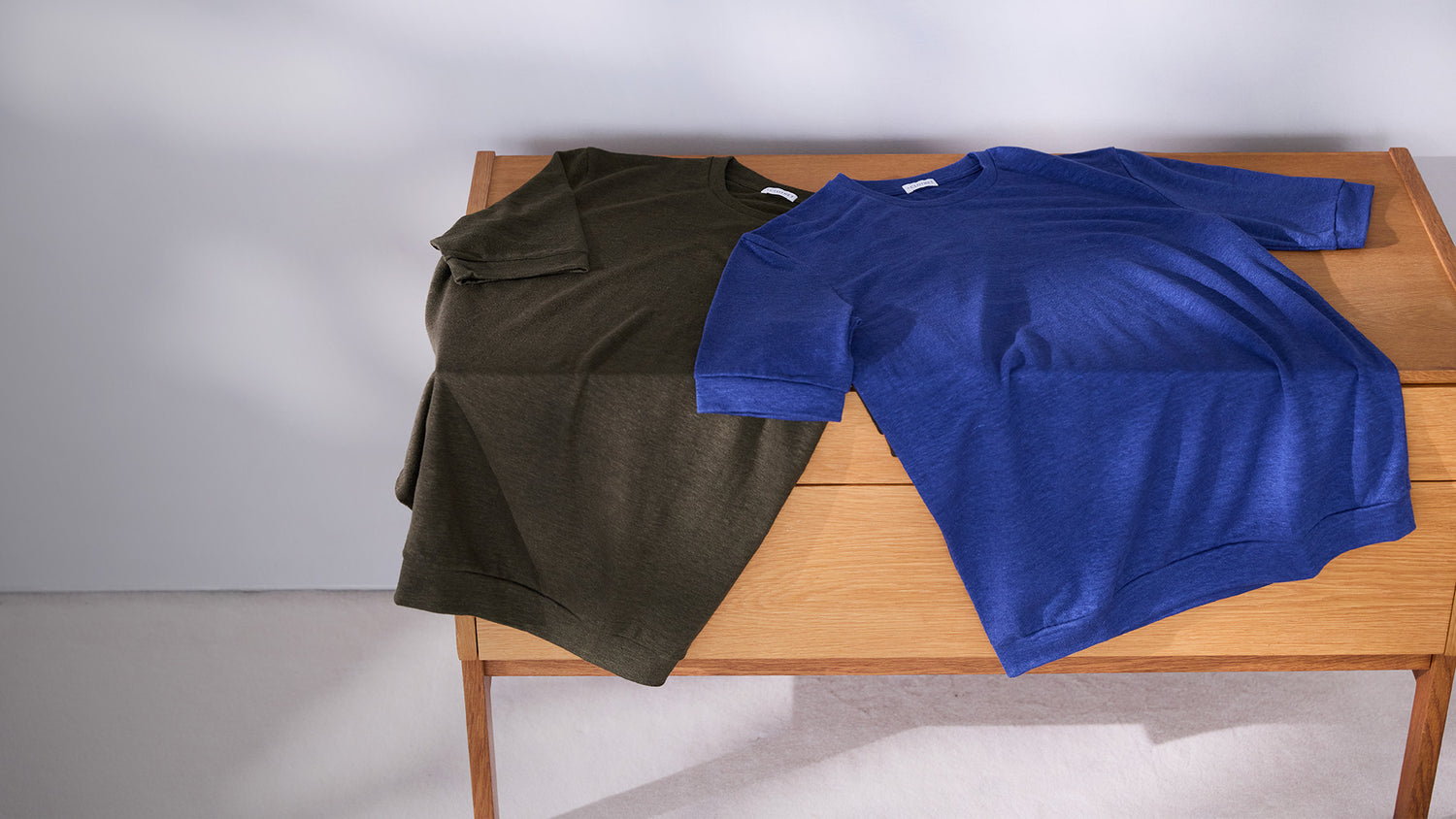 ＋CLOTHET ONLINE