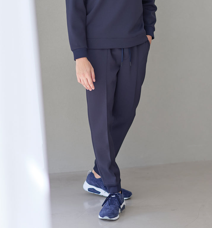 スキューバージャージージョガーパンツの商品画像1