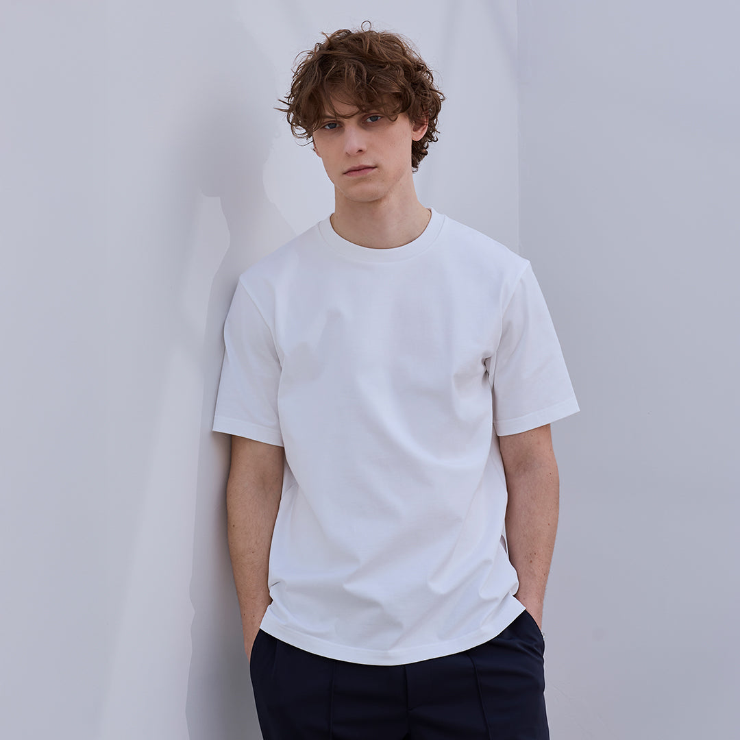 299 Hybrid Cotton Dress T-shirt Collections – ＋CLOTHET ONLINE