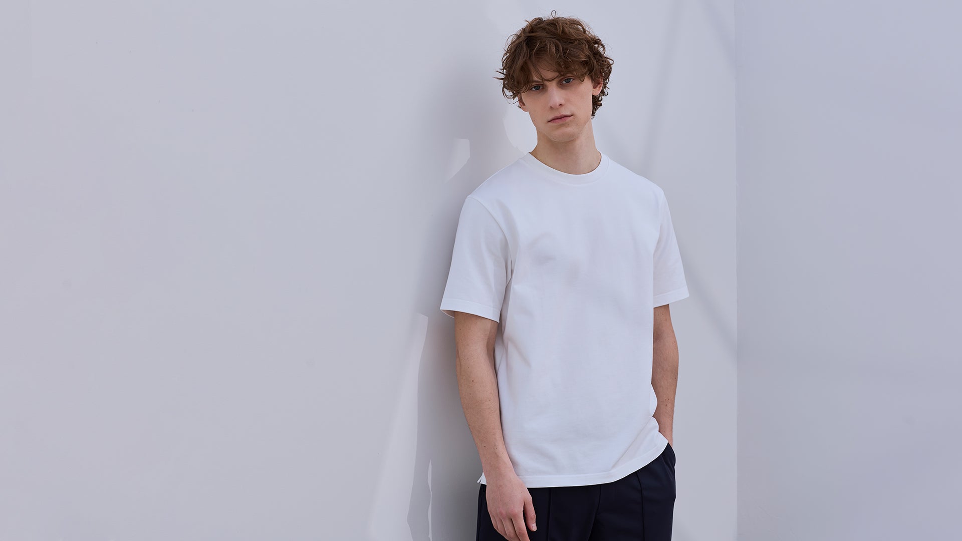 299 Hybrid Cotton Dress T-shirt Collections – ＋CLOTHET ONLINE