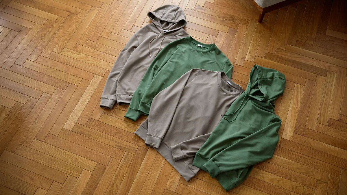 ＋CLOTHET ONLINE