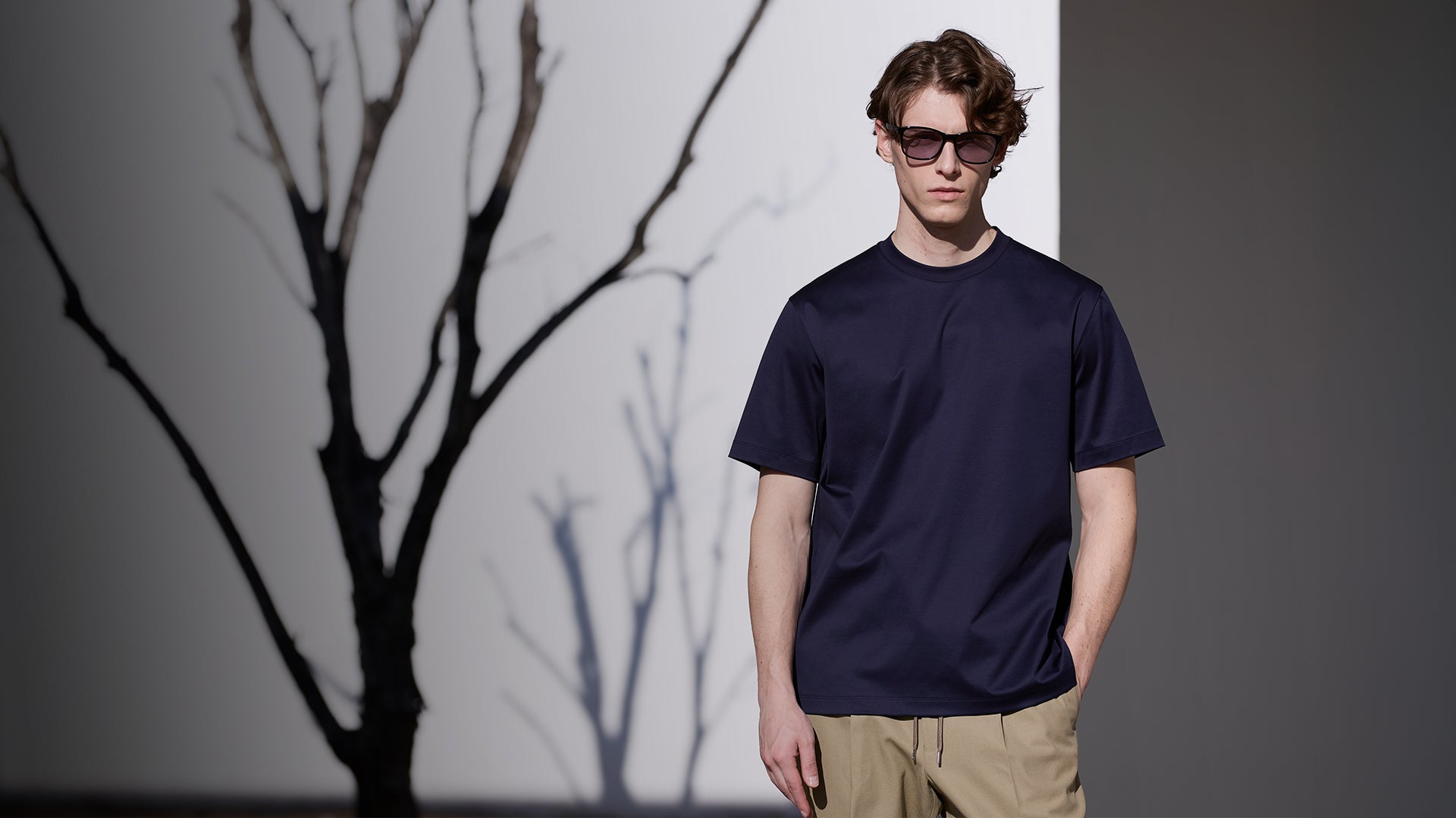 【最終価格】新品未使クロスクローゼット MoreThan Cottonジャケット More Than Cotton コレクション – ＋CLOTHET ONLINE