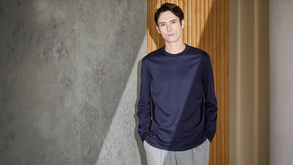 ＋CLOTHET ONLINE