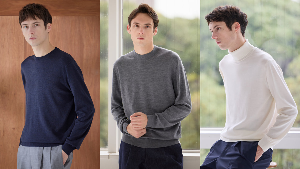 ＋CLOTHET ONLINE
