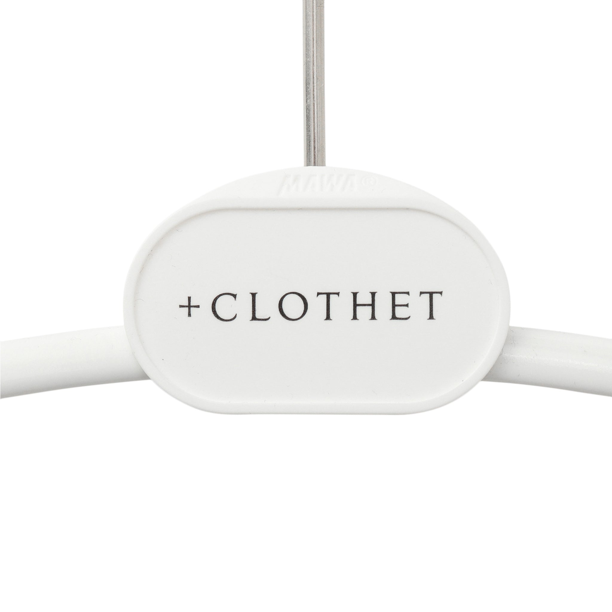 MAWA Hanger（２本セット） Color: White