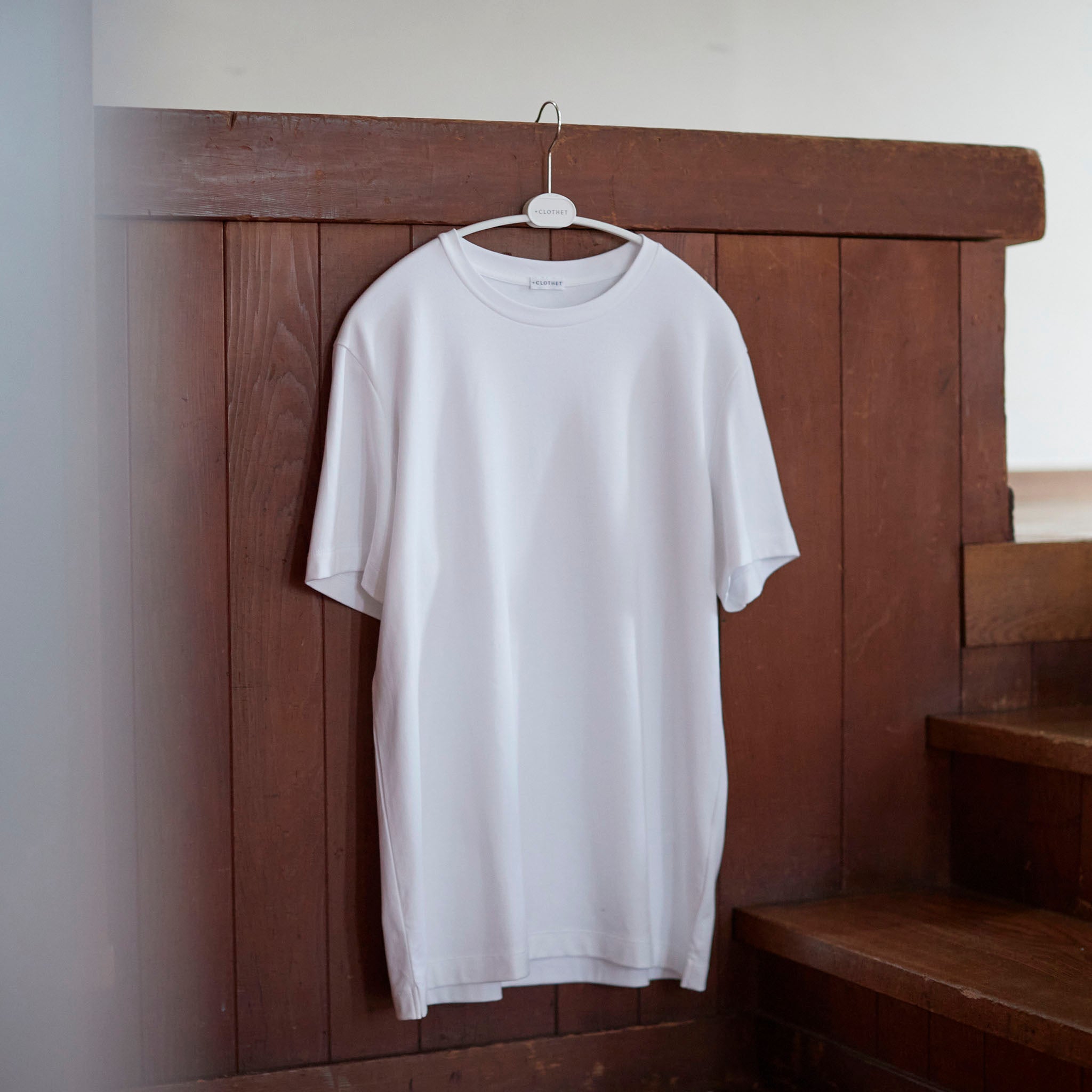 MAWA Hanger（２本セット） Color: White