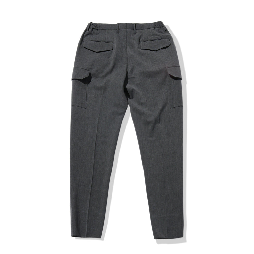 Men's Eddie Bauer 2-Way Stretch Soft Fleece Lined Tech Cargo Pant w/Pockets