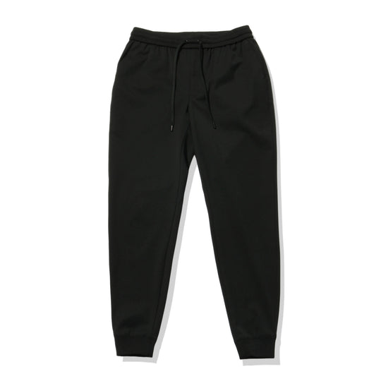 2way Stretch Jogger  Pants Color: Black