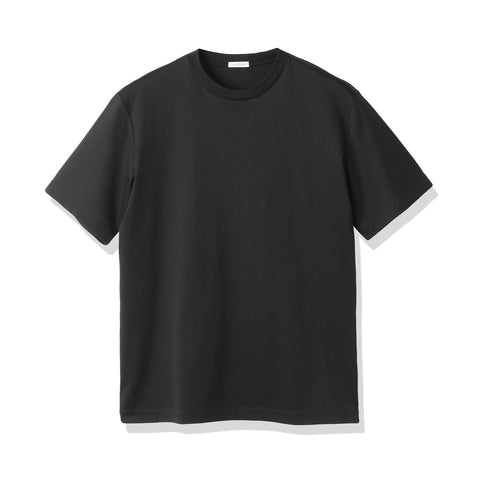 【6月上旬発売】GIZA45 Dress T-Shirts Color : Black
