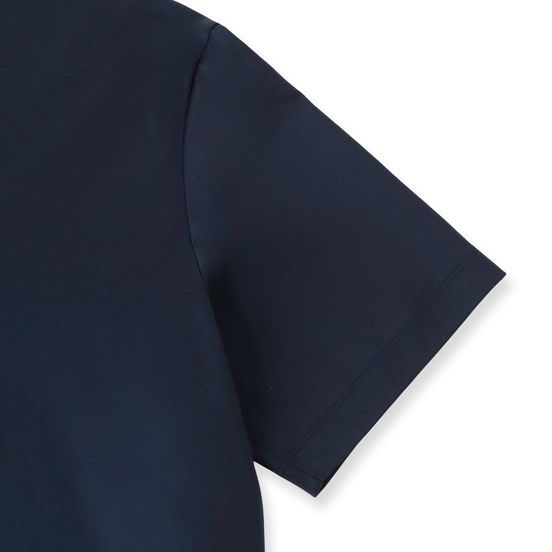GIZA45 Dress T-Shirts Color : Navy