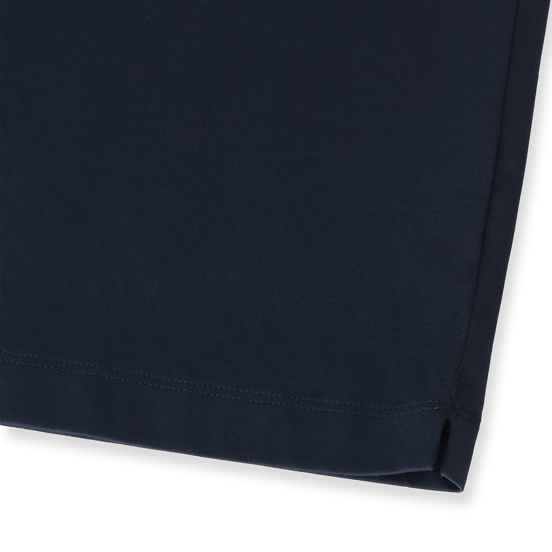 GIZA45ドレスTシャツ ネイビー | ＋CLOTHET ONLINE