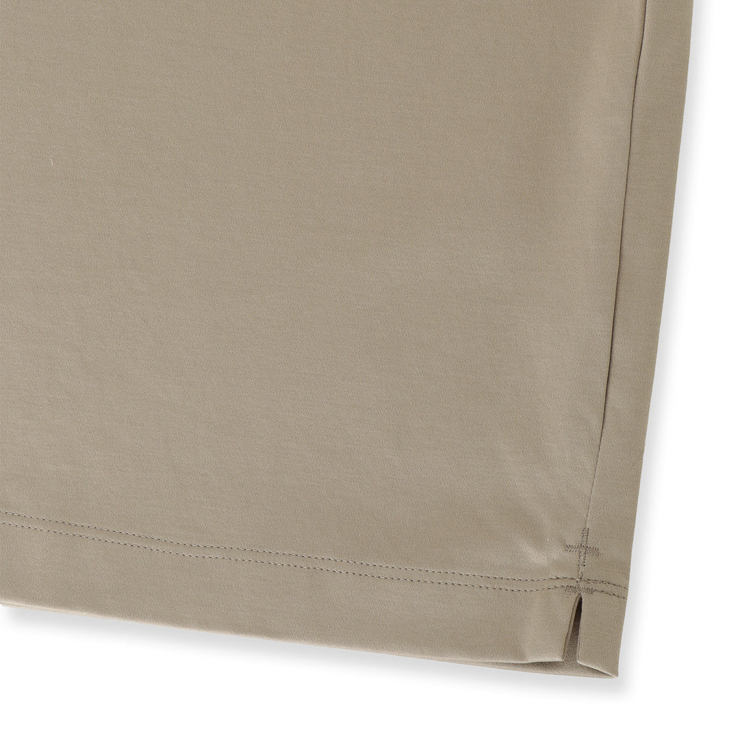 GIZA45 Dress T-Shirts Color : Taupe