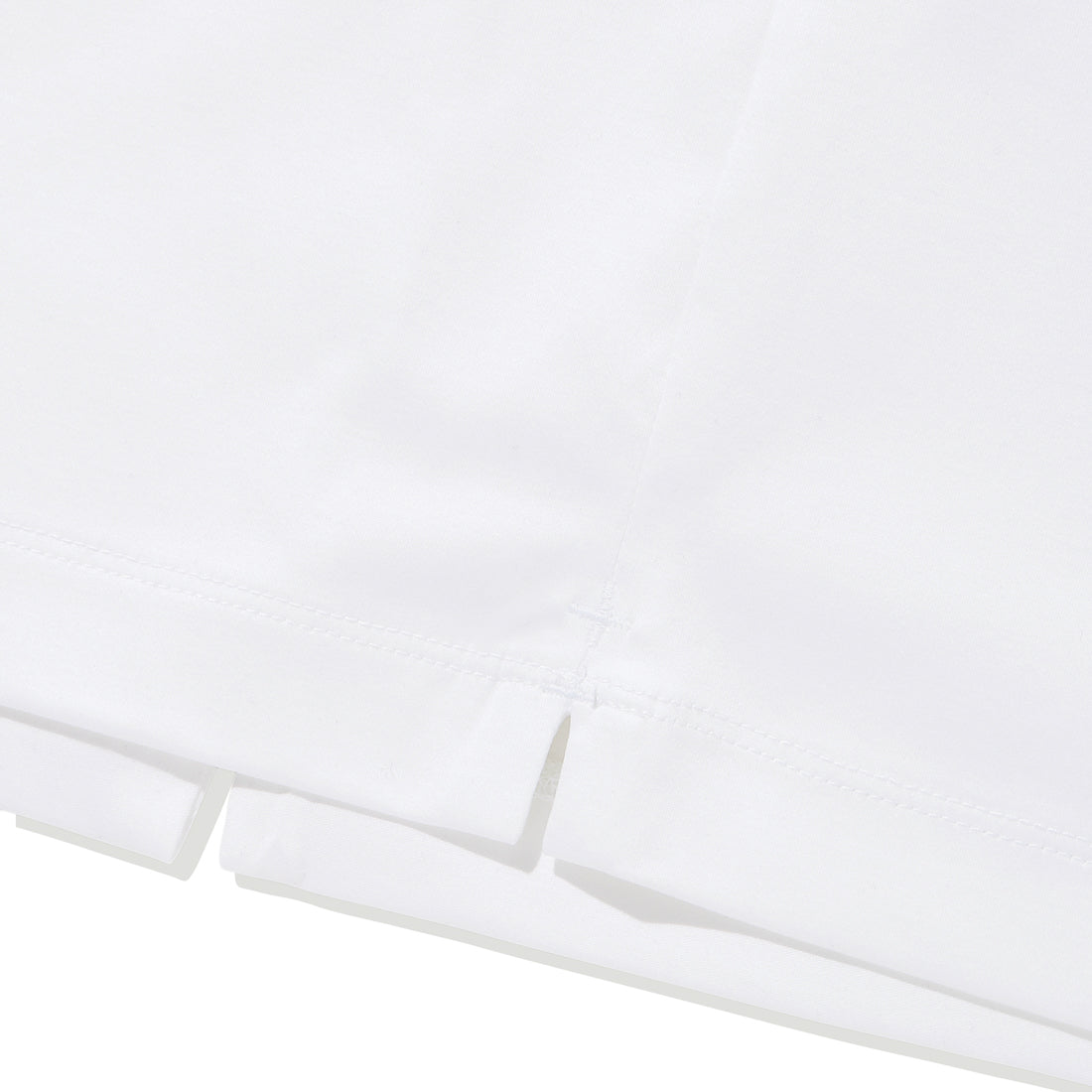 GIZA45 Dress T-Shirts Color : White