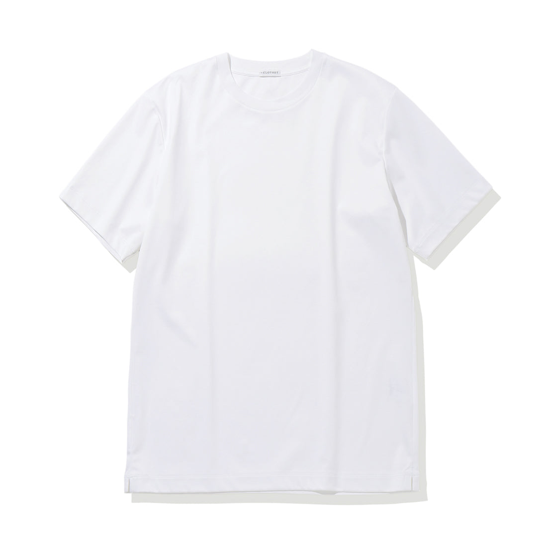 GIZA45ドレスTシャツTシャツホワイトの商品画像