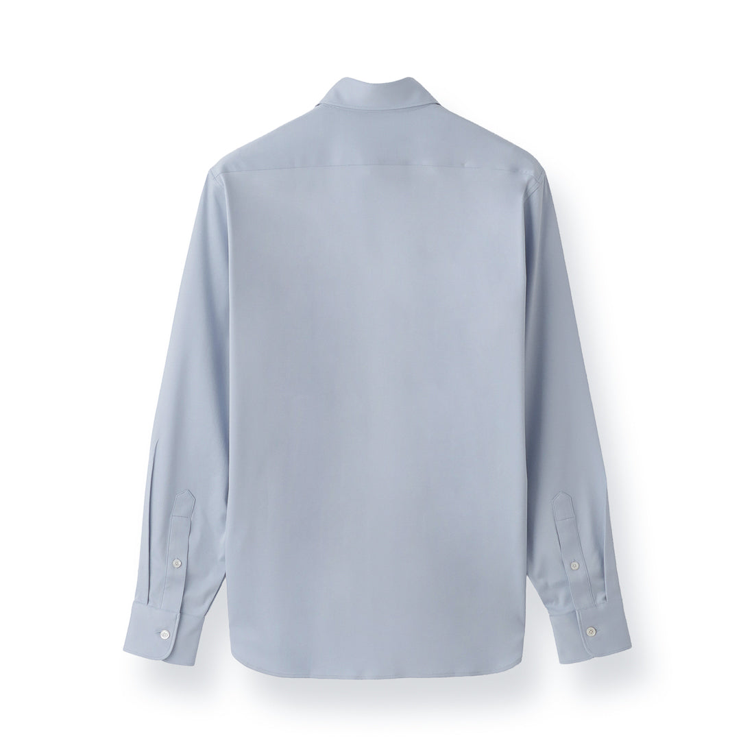 GIZA45 ホリゾンタルカラーシャツ | ＋CLOTHET ONLINE