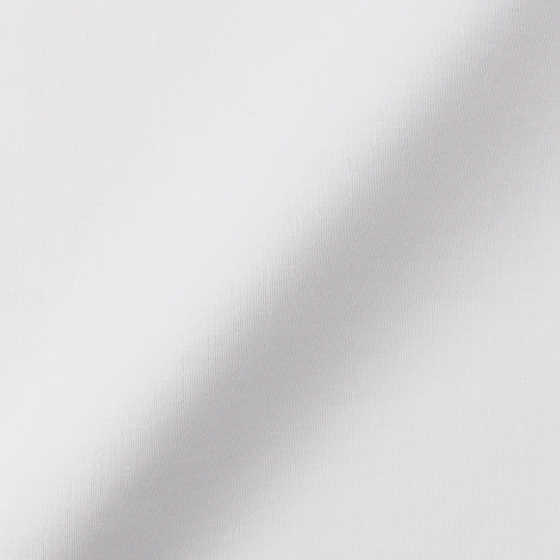 GIZA45 Long Sleeve Dress T-shirt Color: White